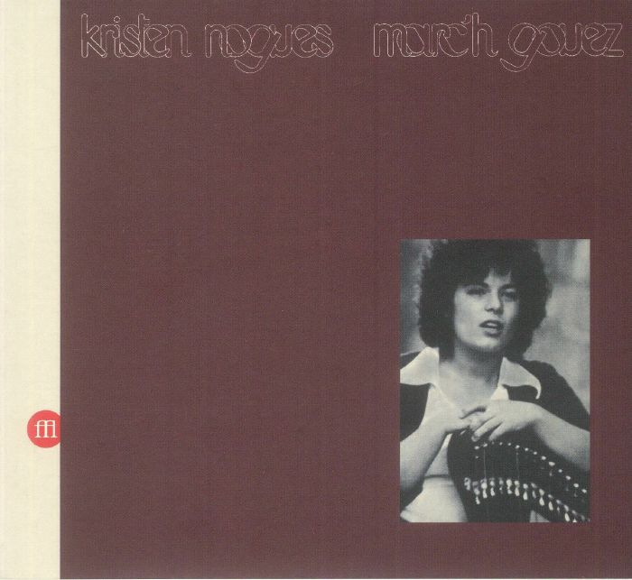 Marc'h Gouez - Remastered Reissue CD CD cover