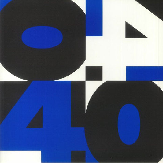 [PIAS] 40 (Mind Dimension) - Vinyl Single vinyl record cover