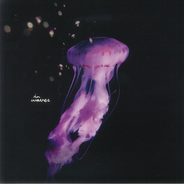 El Mundo De Las Cosas - Vinyl EP vinyl record cover