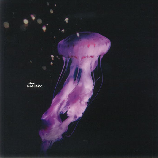 El Mundo De Las Cosas - Vinyl EP vinyl record cover