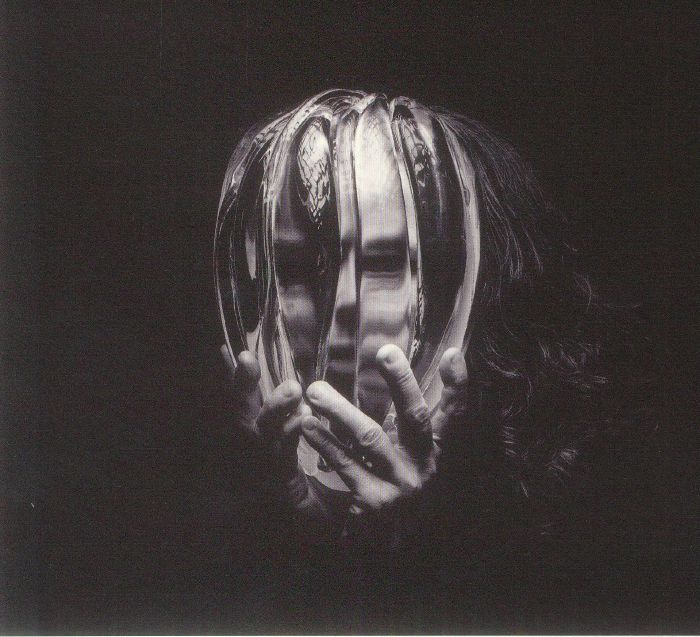 Inside The Sphere - CD CD cover