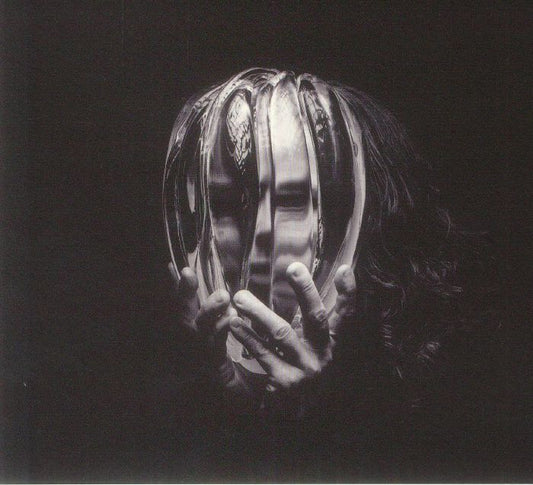 Inside The Sphere - CD CD cover