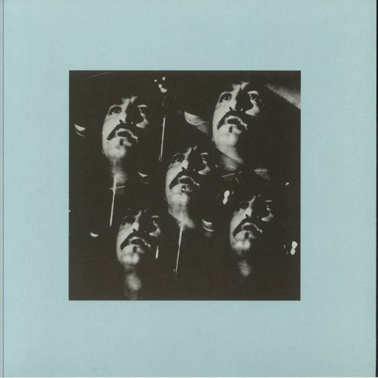 UFO - Remastered Vinyl LP vinyl record cover