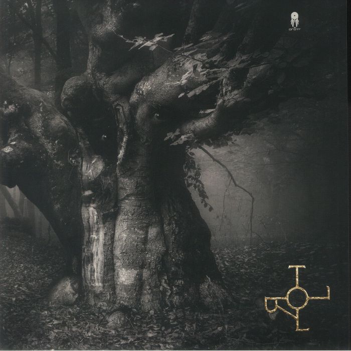Troll - Vinyl LP vinyl record cover