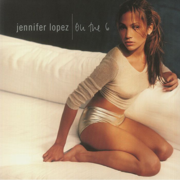 On The 6 - 2xLP vinyl record cover