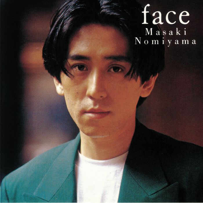 Face - 2xLP vinyl record cover