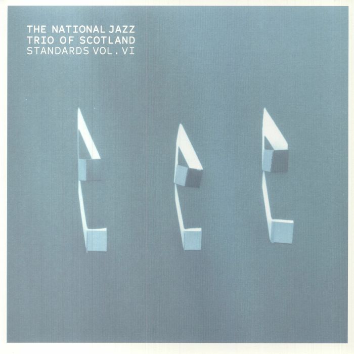 Standards Vol. VI - Vinyl LP vinyl record cover