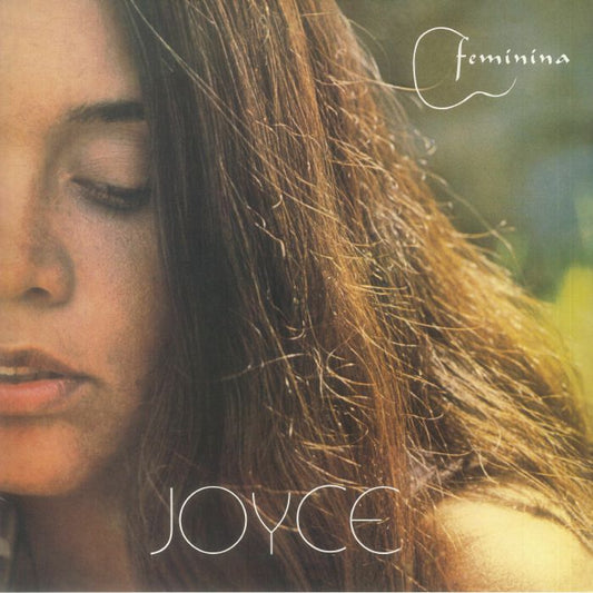Feminina - Limited Edition Beer Vinyl LP vinyl record cover