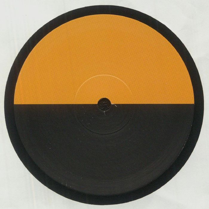 Somethin' 'Bout The Way - Vinyl Single vinyl record cover