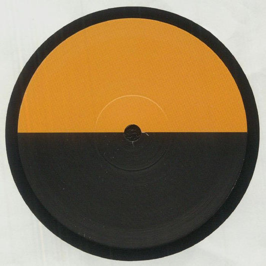 Somethin' 'Bout The Way - Vinyl Single vinyl record cover