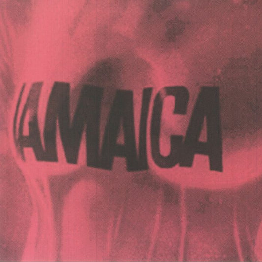 Your Of Jamaica - Limited Edition Vinyl LP vinyl record cover