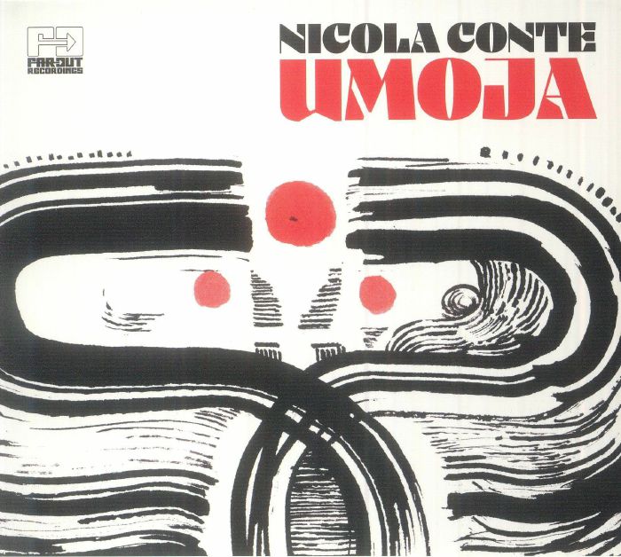 Umoja - CD CD cover