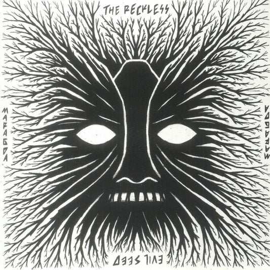 The Reckless - Vinyl Single vinyl record cover