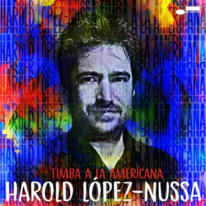 Timba a la Americana - CD CD cover