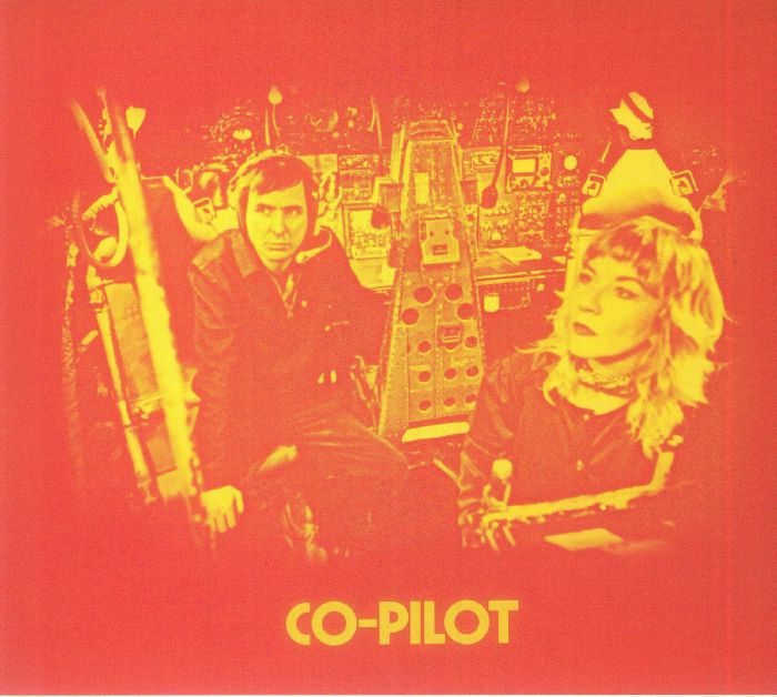 Rotate - CD CD cover