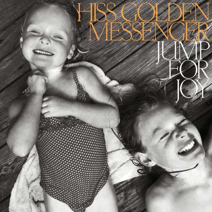 Jump For Joy - Vinyl LP vinyl record cover
