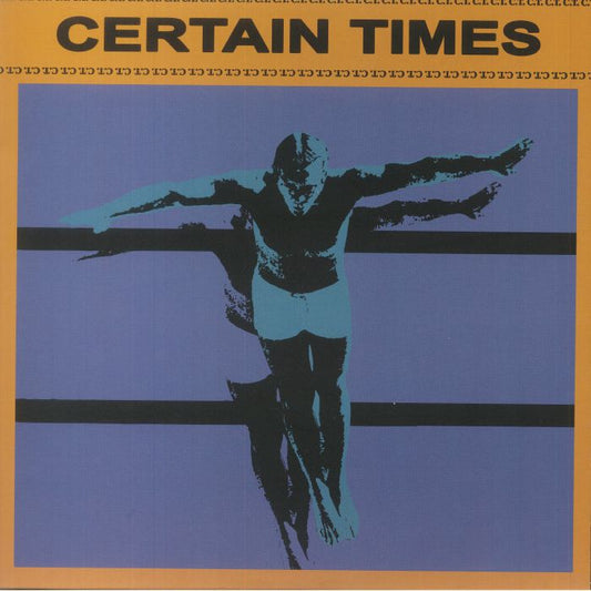 Desire - Vinyl LP vinyl record cover