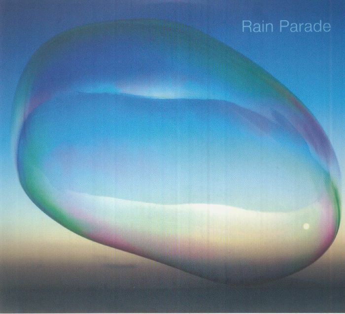 Last Rays Of A Dying Sun - CD CD cover