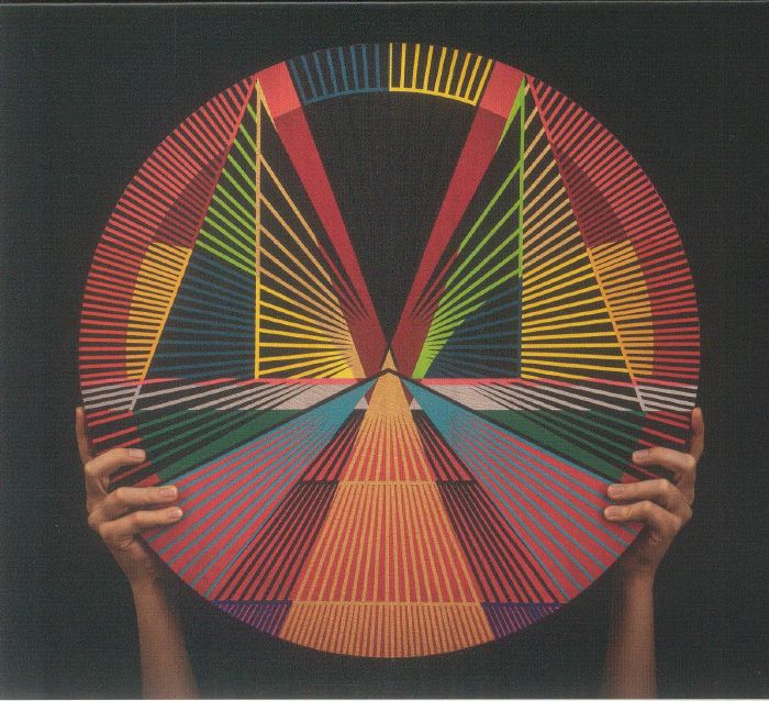 Don't Let Your Love Life Get You Down - CD CD cover