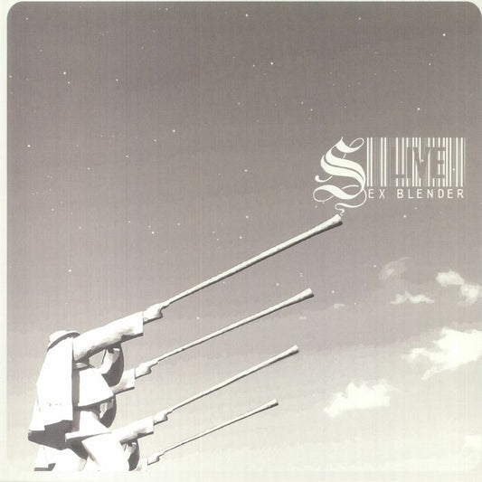 Live - Vinyl LP vinyl record cover