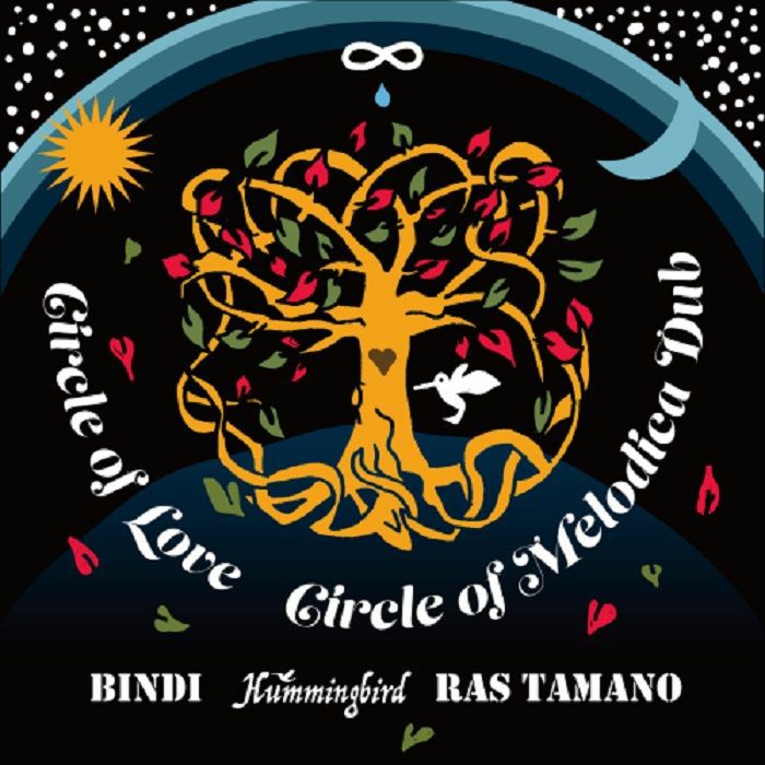 Circle Of Love - Vinyl Single vinyl record cover