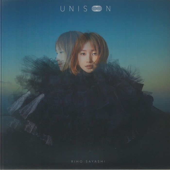 Unison - Vinyl LP vinyl record cover