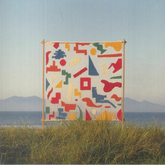 An Ever Changing View - 2xLP vinyl record cover