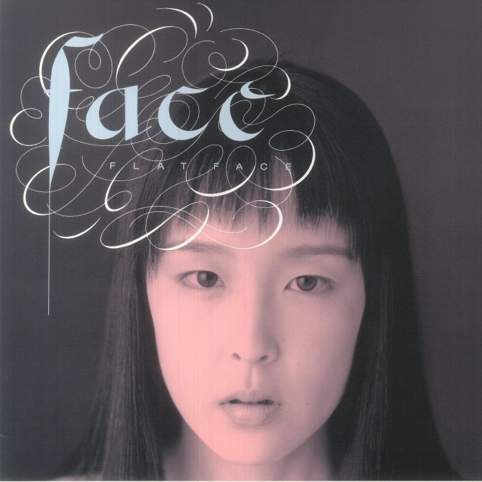 Face - Vinyl LP vinyl record cover