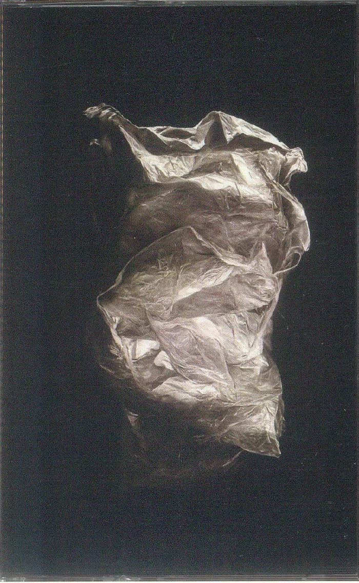 Midnight Amber - Cassette audio cassette cover