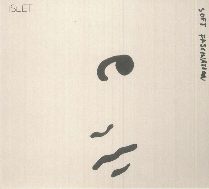 Soft Fascination - CD CD cover