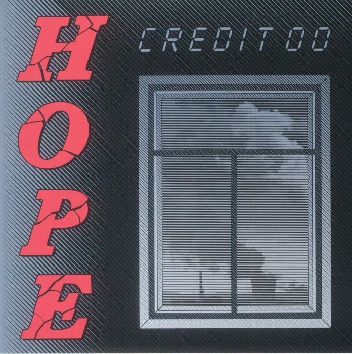 Hope - Vinyl Single vinyl record cover