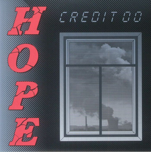 Hope - Vinyl Single vinyl record cover