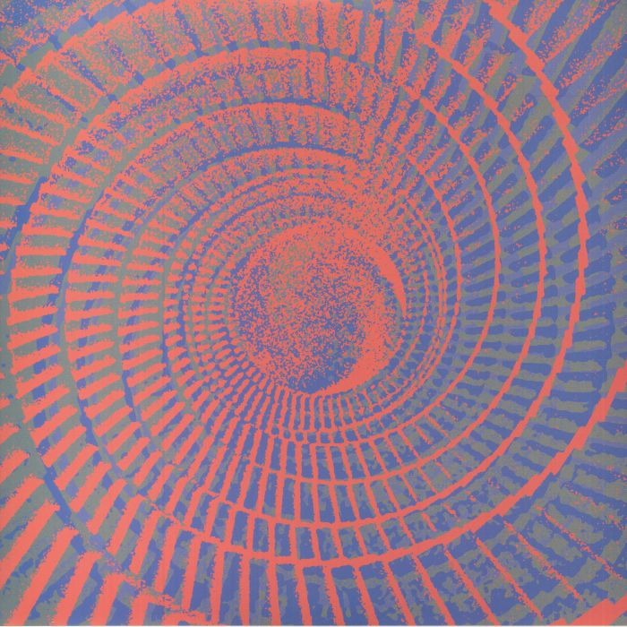 The Beginning Or The End Part 1 - Limited Edition 2xLP vinyl record cover