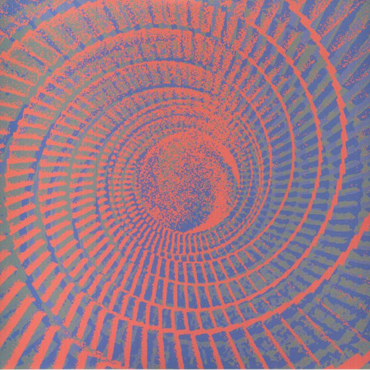 The Beginning Or The End Part 1 - Limited Edition 2xLP vinyl record cover