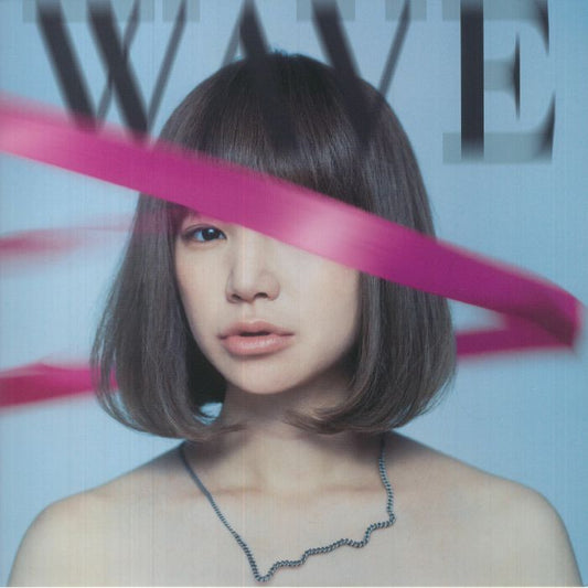 Wave - 2xLP vinyl record cover