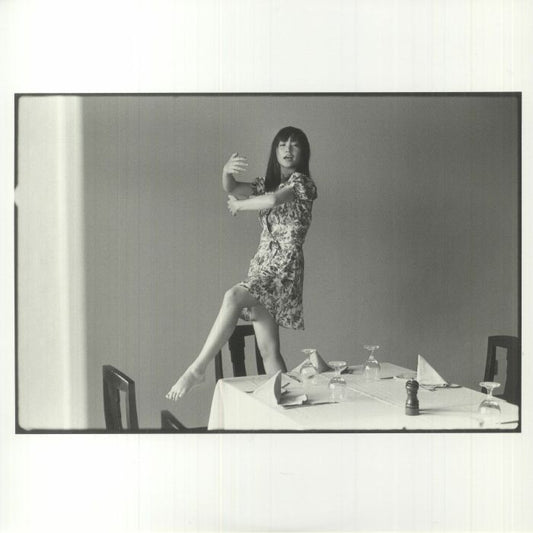 Ureshikutte Dakiauyo - 2xLP vinyl record cover