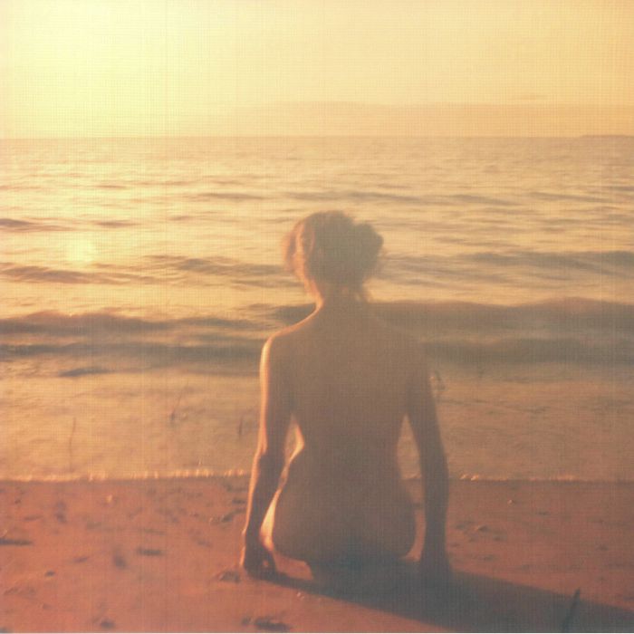Meantime - Vinyl LP vinyl record cover