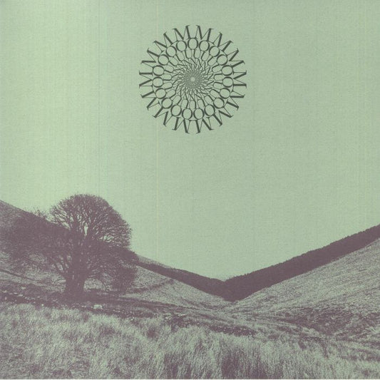 An Cnoc Mor - Limited Edition Mushroom Vinyl LP vinyl record cover