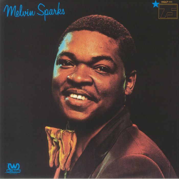 '75 - Vinyl LP vinyl record cover