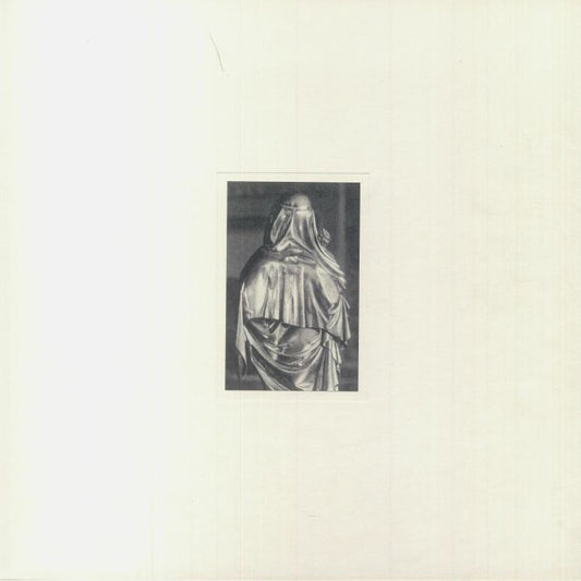 Vessels - Vinyl LP vinyl record cover