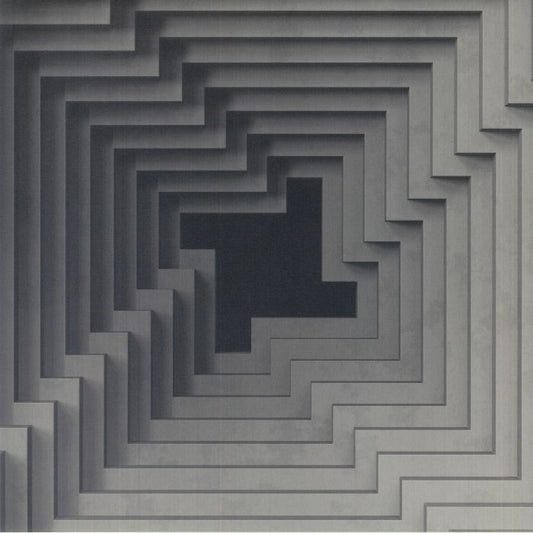 Infirmary - Vinyl Single vinyl record cover