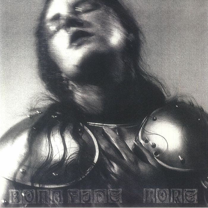 Lore - Vinyl LP vinyl record cover