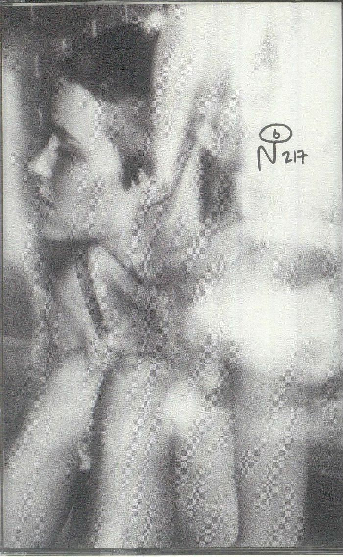 Paper Airplanes, Paper Hearts - Cassette audio cassette cover