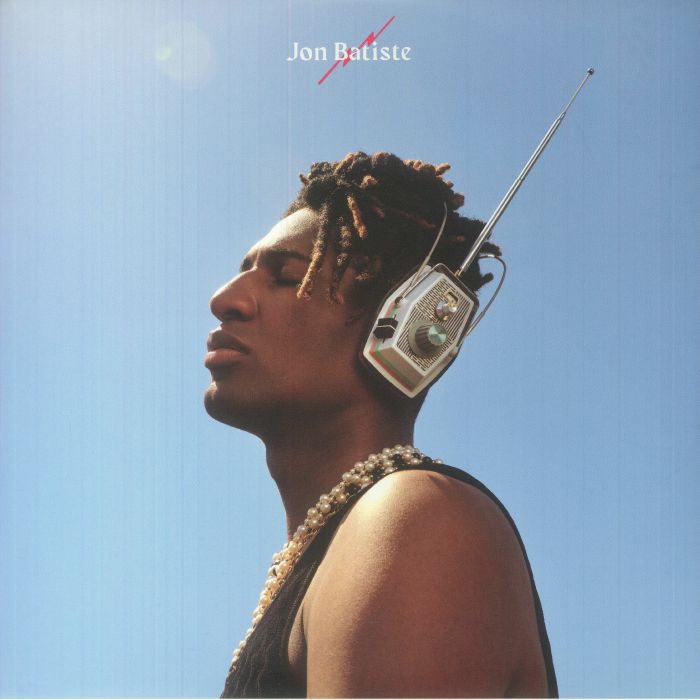 World Music Radio - Limited Edition Baby Blue Vinyl 2xLP vinyl record cover