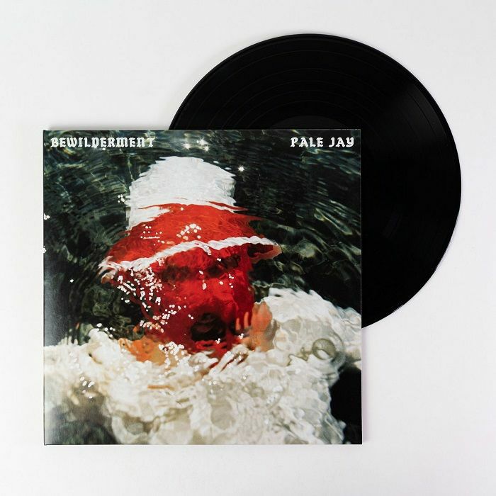 Bewilderment - Vinyl LP vinyl record cover