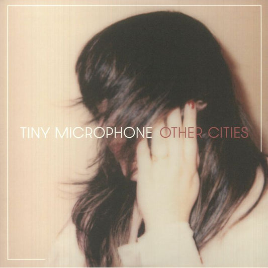 Other Cities - Vinyl LP vinyl record cover