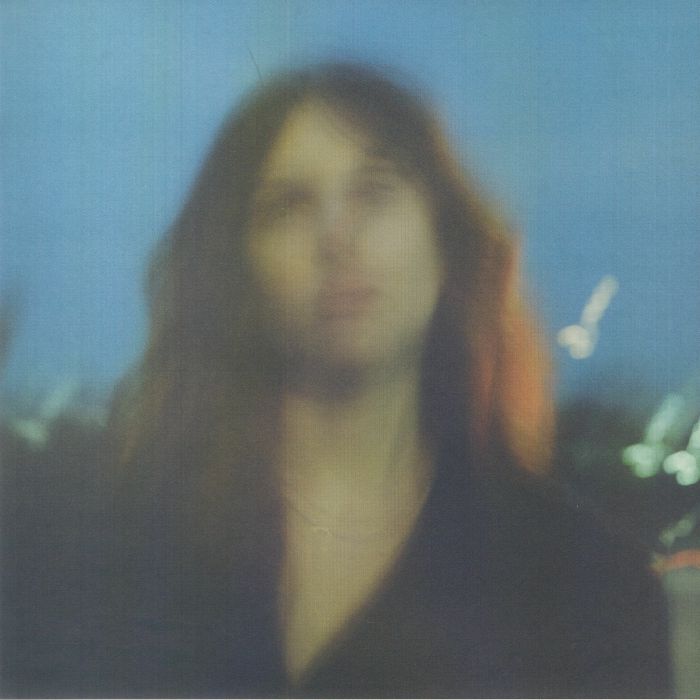 Atlas - Vinyl LP vinyl record cover