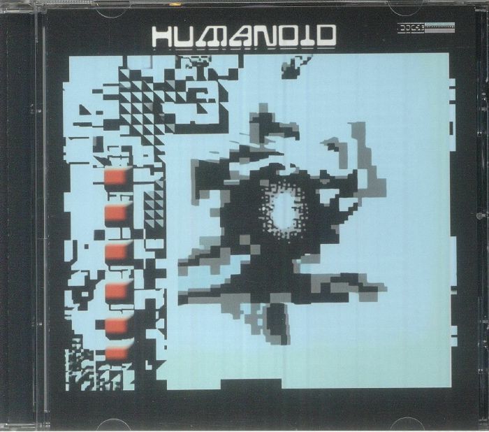 Sweet Acid Sound - Limited Edition CD CD cover