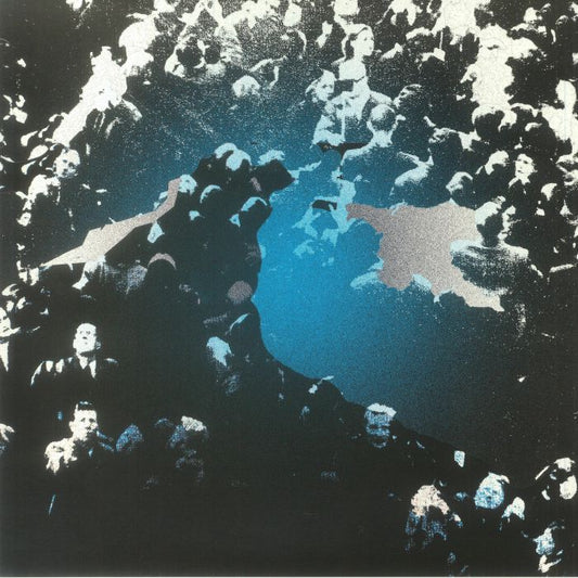 A Living Commodity - Vinyl LP vinyl record cover