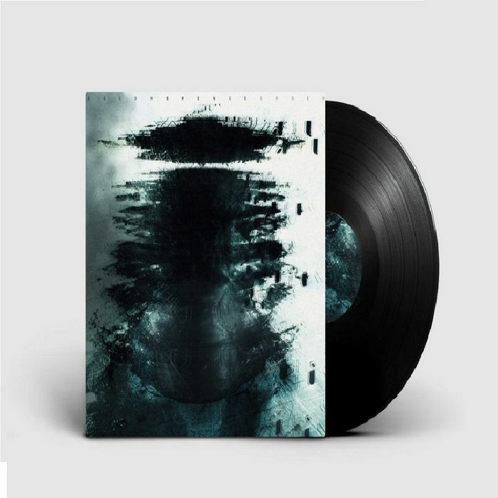 Order - Vinyl LP vinyl record cover